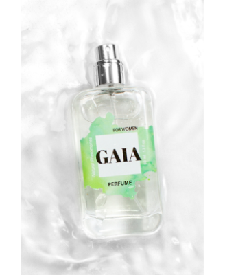 Parfum aux phéromones Gaia pour femme